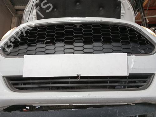 Griglia FORD FIESTA VI (CB1, CCN) [2008-2025]  30883744