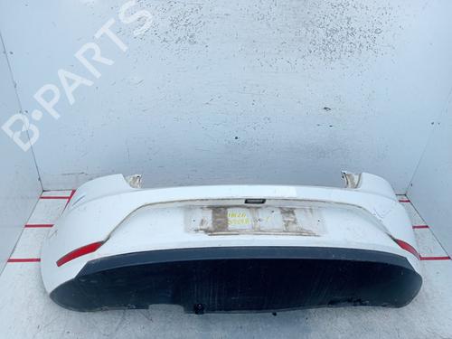 rear-bumper-seat-ibiza-iv-6j5-6p1-2008-2009-2010-2011-2012-2013-2014-2015-2016-2017-36233593 main image