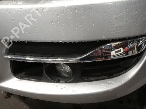 Venstre  Fortil Tågelygte RENAULT LAGUNA III (BT0/1) [2007-2015]  31646342