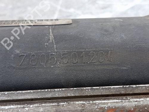 Steering rack SEAT LEON (1P1)  | BP39616295M22  - Image 14