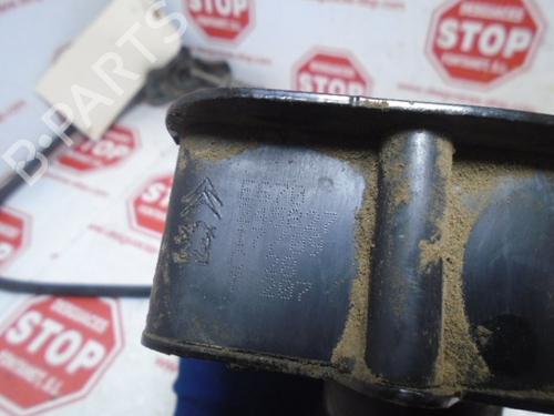 Support CITROËN C4 Grand Picasso I (UA_)  | BP16029557C155 