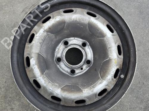 Used Rim Rim RENAULT TRAFIC III Van (FG_) [2014-2026] 33793604 33793604