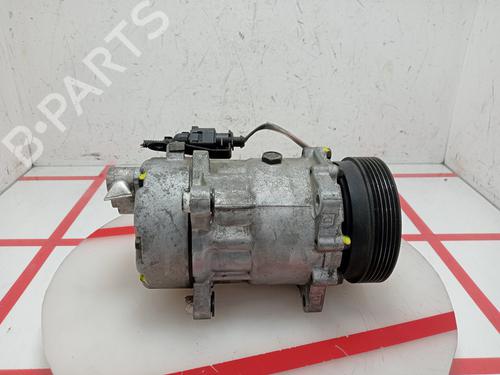 AC-Kompressor VW SHARAN (7M8, 7M9, 7M6) 1.9 TDI (115 hp) 22900860