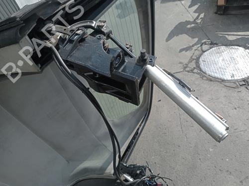 Convertible top SAAB 9-3 Convertible (YS3F) 2.0 t | BP24579943C123 