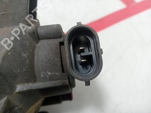Left front fog light MAZDA 5 (CR) 2.0 CD (CR19) | BP30711430C30  - Image 6