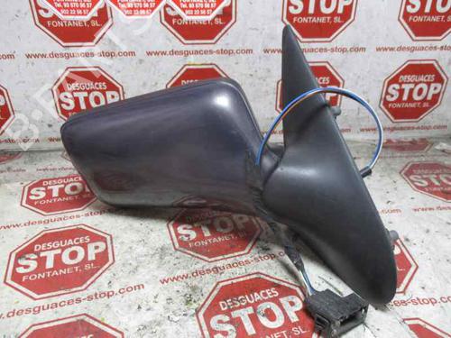 Right mirror SEAT IBIZA II (6K1)  | BP7346123C27 