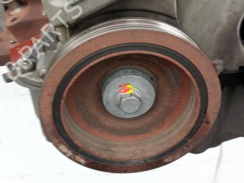 Engine NISSAN JUKE (F15)  | BP29204386M1