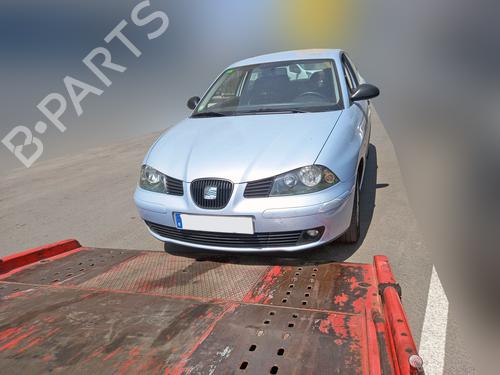 Tailgate SEAT IBIZA III (6L1)  | BP8253583C6 
