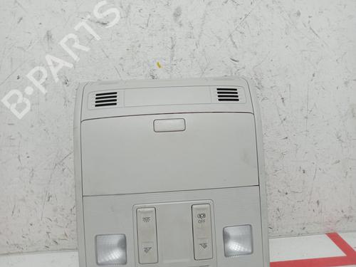 Interior roof light VW POLO V (6R1, 6C1) 1.0 TSI | BP27210054I8 