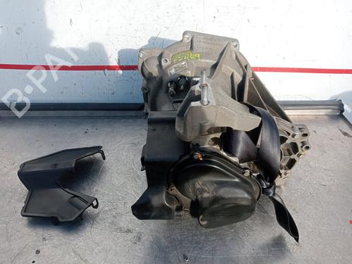 Gearkasse FORD FIESTA VI (CB1, CCN) 1.25 (82 hp) 20695106