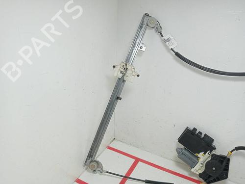 Rudehejsemekanisme ventre foran CITROËN C8 (EA_, EB_) 2.2 HDi | BP37794657C22 - Image 5