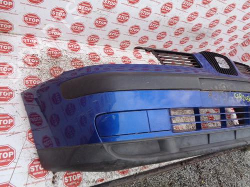 Front bumper SEAT CORDOBA (6K1, 6K2) 1.9 TDI | BP8821918C7 