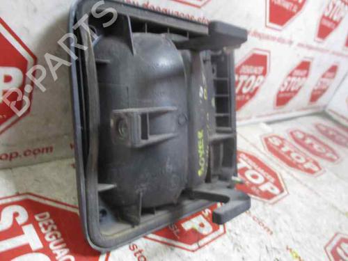 Front left exterior door handle PEUGEOT BOXER Van (244)  | BP7391490C128 