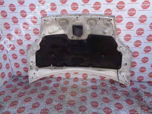 Hood FORD FIESTA V (JH_, JD_) 1.4 TDCi | BP7622533C1 