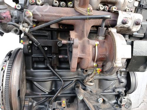 Engine SEAT ALHAMBRA (7V8, 7V9) 1.9 TDI | BP23876551M1 