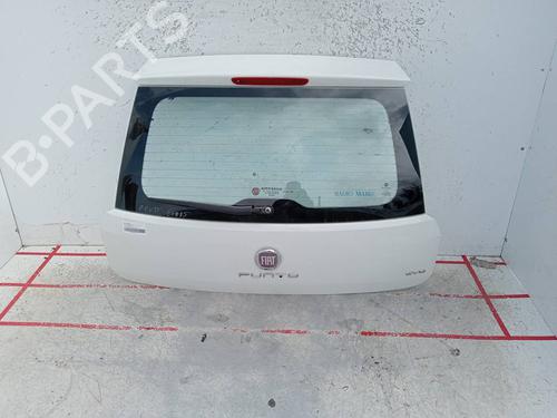 bagklap-cckombi-coupe-fiat-punto-evo-199_-2008-37664452 main image