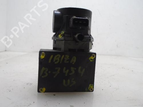 Comfort control module SEAT IBIZA II (6K1) 1.9 TDI | BP7394977M56 