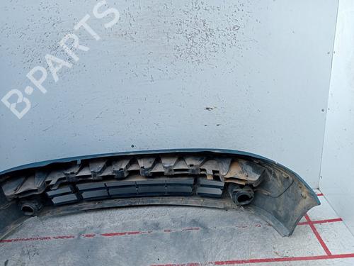 Front bumper RENAULT KANGOO (KC0/1_) 1.2 16V (KC05, KC06, KC03, KC0T, KC0W, KC1D) | BP27898758C7 