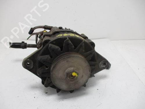 Alternator OPEL CORSA B (S93) 1.7 D (F08, F68, M68) | BP9401011M7 