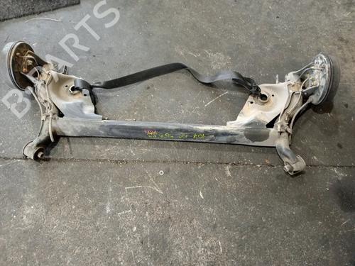 Rear axle PEUGEOT 107 (PM_, PN_)  | BP16942869M2 