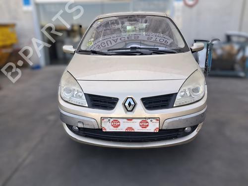 Brugte RENAULT SCÉNIC II (JM0/1_)    4617955