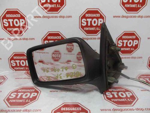Used Left mirror SEAT IBIZA II (6K1) 1.6 i (75 hp) 7346294