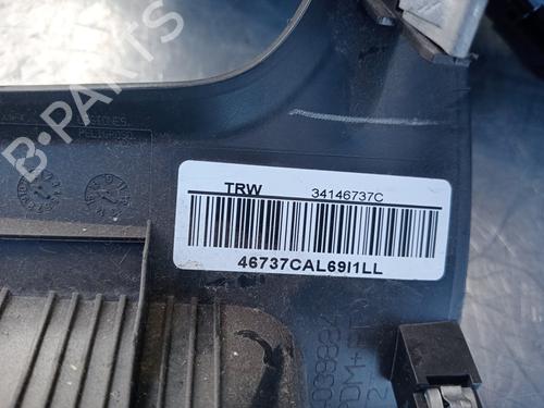 Kollisonspute sett FORD FIESTA VI (CB1, CCN)  | BP21269534C86 