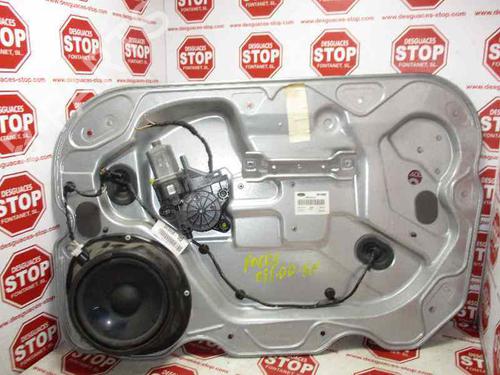 Lève-vitre avant droit FORD FOCUS II (DA_, HCP, DP) 1.6 TDCi | BP29157111C23 
