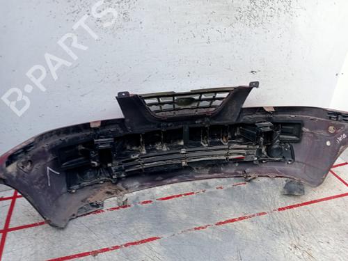 Front bumper HYUNDAI ATOS (MX)  | BP28056252C7 