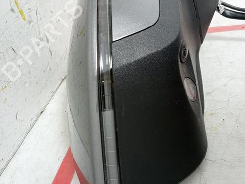 Right mirror SEAT ATECA (KH7, KHP) 1.5 TSI | BP27898725C27