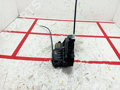 Front right lock FORD FIESTA VI (CB1, CCN) 1.5 TDCi | BP19538897C97 