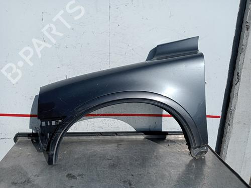Left front fenders VOLVO XC90 I (275) D5 AWD | BP22988351C41 