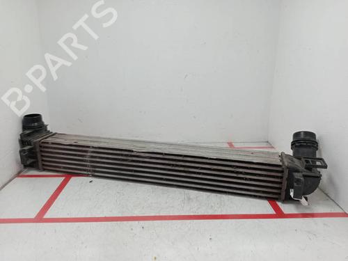 Intercooler RENAULT MEGANE III Hatchback (BZ0/1_, B3_) | BP37630486M30 - Image 2