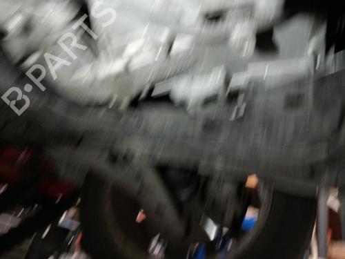 Seats set OPEL MOKKA / MOKKA X (J13) 1.6 CDTI (_76) | BP31127621C78 