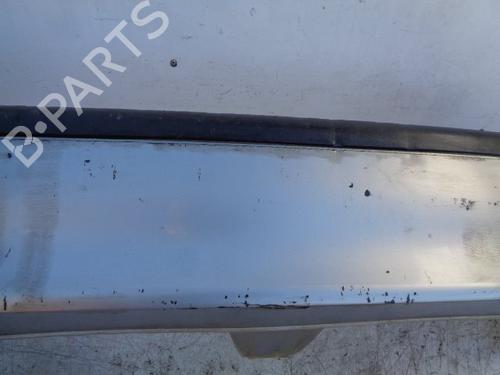 Rear bumper OPEL ZAFIRA A MPV (T98) 2.0 DTI 16V (F75) | BP15931053C8 