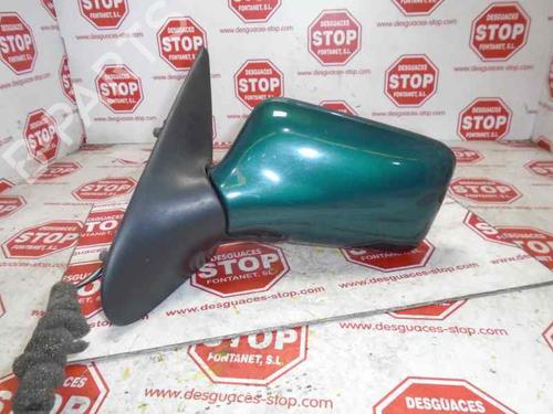 Left mirror SEAT CORDOBA (6K1, 6K2) 1.9 TDI | BP7349074C26 