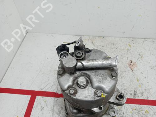 AC-Kompressor SEAT TOLEDO II (1M2) 1.9 TDI | BP7395073M34 