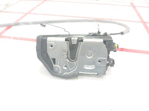 Front left lock BMW 1 (E87) 118 d | BP27183457C98 