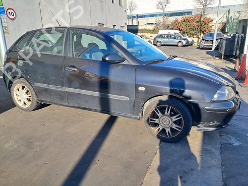 Left taillight SEAT IBIZA III (6L1)  | BP22626420C34 