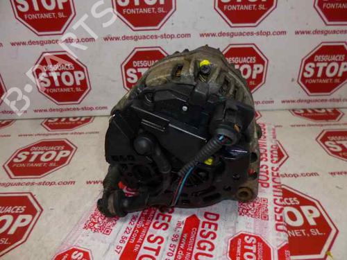 Alternator SEAT IBIZA II (6K1)  | BP7383765M7 