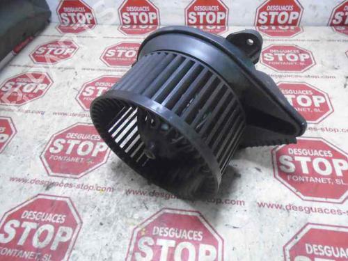 Heater blower motor PEUGEOT 406 (8B) 2.0 16V | BP7393746M62 
