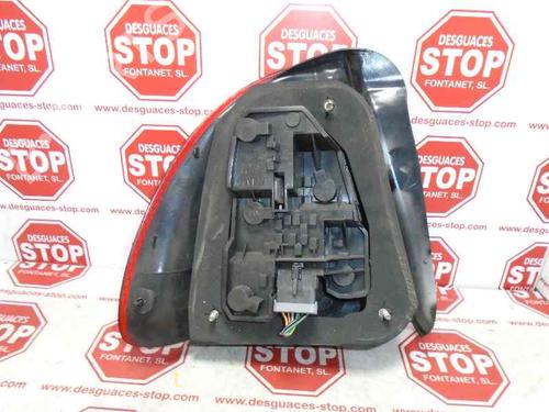 Right taillight ROVER 45 I Hatchback (RT)  | BP7341310C35 