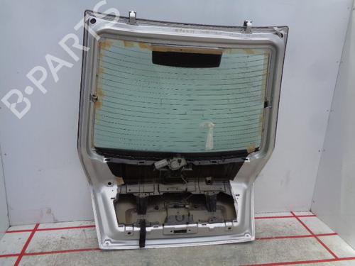 Tailgate SKODA OCTAVIA I (1U2) 1.9 TDI | BP7621325C6 