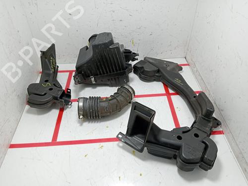 Used Air filter box NISSAN QASHQAI II SUV (J11, J11_) [2013-2025]  24404667