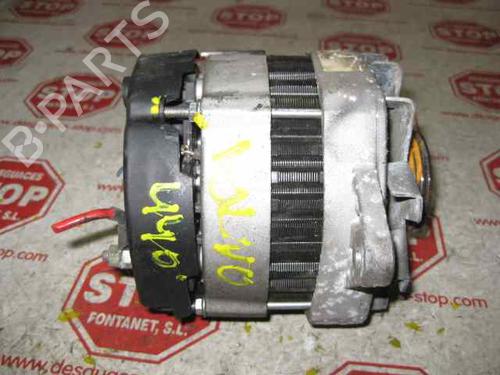 Used Alternator VOLVO 440 (445) 2.0 (110 hp) 7361368