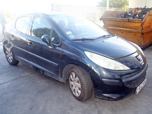 Washer pump PEUGEOT 207 (WA_, WC_) 1.4 16V | BP15929823E24 