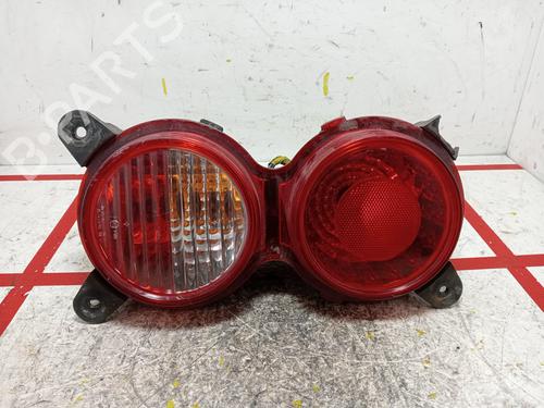 Used Left taillight KIA K2700 [2004-2025]  21224698