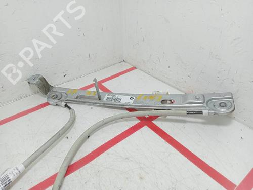Front left window mechanism DODGE CALIBER 2.0 | BP38723230C22 - Image 2