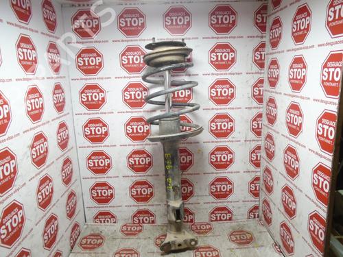 Used Left front shock absorber BMW 3 Coupe (E36) 318 is (140 hp) 8397432