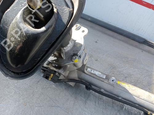 Steering rack FORD FOCUS III  | BP32721730M22  - Image 5